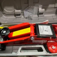 جک سوسماری ۲تن توربو|قطعات یدکی و لوازم جانبی|رشت, کوی عرفان|دیوار