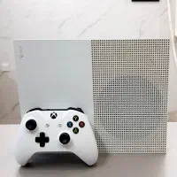 ایکس باکس وان اس کلا ۵۰ ساعت روشن نبوده