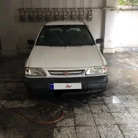 پراید ۸۴