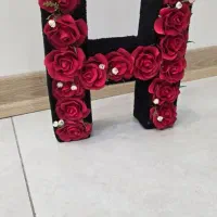 باکس حروف