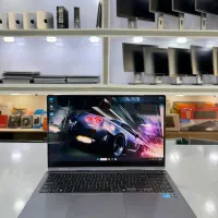 لپ تاپ سامسونگ نسل Laptop Samsung Np750QGK ۱۵