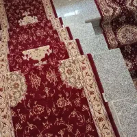 فرش پله ۱۳پله
