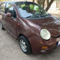 ام وی ام ۱۱۰ مدل ۸۵ با بیمه بدنه|خودرو سواری و وانت|بیرجند, |دیوار