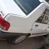 پراید مدل ۹۸|خودرو سواری و وانت|دامغان, |دیوار