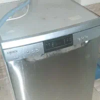 ماشین ظرفشویی برند بوش