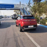 x22 بدون رنگ کم کارکرد|خودرو سواری و وانت|تبریز, |دیوار