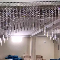 پرده کریستالی (کاردی)