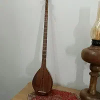 سه تار دکوری