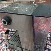 اسپرسو فروشی|سماور، چای‌ساز، قهوه‌ساز|شوشتر, |دیوار