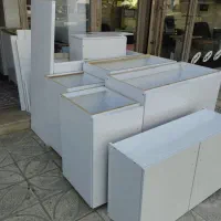 کابینت آماده ام دی آف  شهرقدس