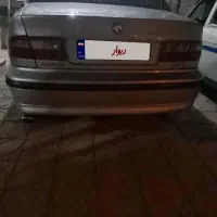 سمند84 ال ایکس