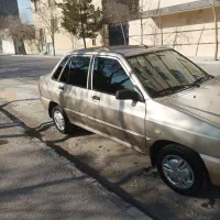 132 مدل 88|خودرو سواری و وانت|مشهد, ایثار|دیوار