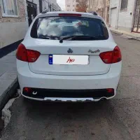 فروش کوییک مدل 98|خودرو سواری و وانت|ابهر, |دیوار