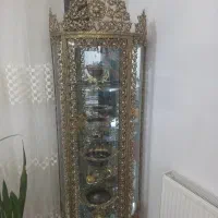 بوفه برنز کاملا نو