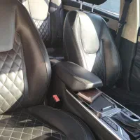 فروش اریزو ۶ مدل ۱۴۰۰|خودرو سواری و وانت|بابل, |دیوار