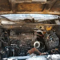 سمند Lx ساده|خودرو سواری و وانت|پرند, فاز ۶|دیوار