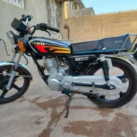 موتور 200هوندا دینو