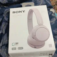 هدفون سونی