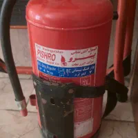 کپسول آتش نشانی