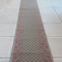 کناره گلیم سوپر ستاره کویر یزد، عرض یک متر|گلیم، جاجیم، گبه|تبریز, |دیوار