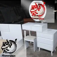 میزارایش*تخت*تشک*مدل خطی