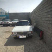 پیکان دوگانهcng فروش فوری