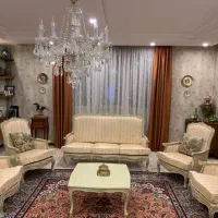 مبل انتیک استیل فرانسوی