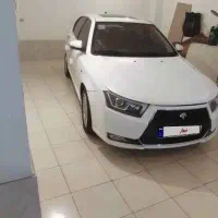 دنا پلاس اتومات مدل 1400|خودرو سواری و وانت|تبریز, |دیوار