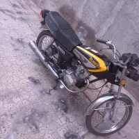 رایکا مزایده|موتورسیکلت|آزادشهر, |دیوار