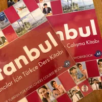 زبان ترکی استانبولی