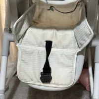 صندلی غذا زویه طرح فیل|تخت و صندلی بچه|مشکیندشت, |دیوار