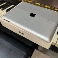 ای پد تبلت اپل ۳۲گیگ درحد آکبندباتری عالی با کارتن