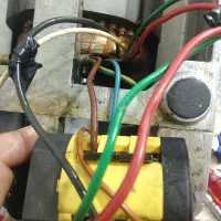 تعمیر چرخ گوشت کباب پز دیگ برنج