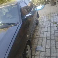 پراید صبا مدل ۸۸