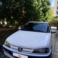 پژوپارس بدونه رنگ و فوق‌العاده سالم