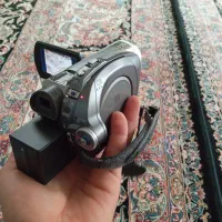 دوربین عکاسی پاناسونیک اصل