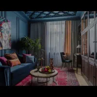 راهنمایی منزل|فعالیت داوطلبانه|قم, جهان بینی|دیوار