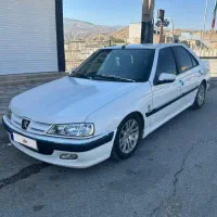 پژو پارس تیوفایو|خودرو سواری و وانت|دره شهر, |دیوار