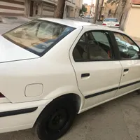 سمند LX ساده، مدل ۱۳۹۳|خودرو سواری و وانت|آبادان, |دیوار