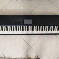 کرگ کروم ۸۸