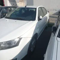 دنا تیپ ۲مدل۹۸ بی رنگ|خودرو سواری و وانت|کرج, گوهردشت|دیوار