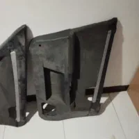 رودری سمند سورن رنگ خاکستری