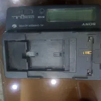 شارژ کن پک اصلی سونی