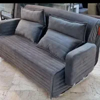 کاناپه تخت خواب شو