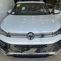 تیگوان ال پرو ۲۰۲۴