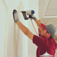 گچبری و تزیینات داخلی/قاب و موتیف