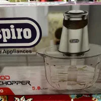 خردکن مارک Espiro