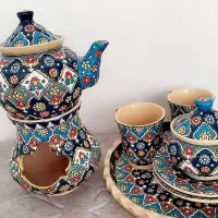 میناکاری زیبا