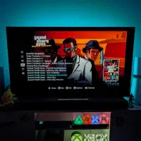 نصب بازی PS2 پلی استیشن ۲