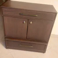 کمد وسایل